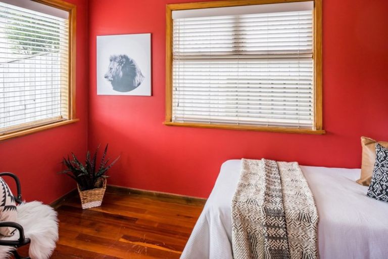 Photo of property in 163 Karepa Street, Brooklyn, Wellington, 6021