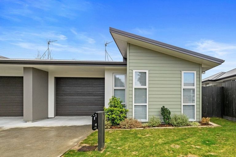 Photo of property in 1u4 Glen Lynne Avenue, Queenwood, Hamilton, 3210