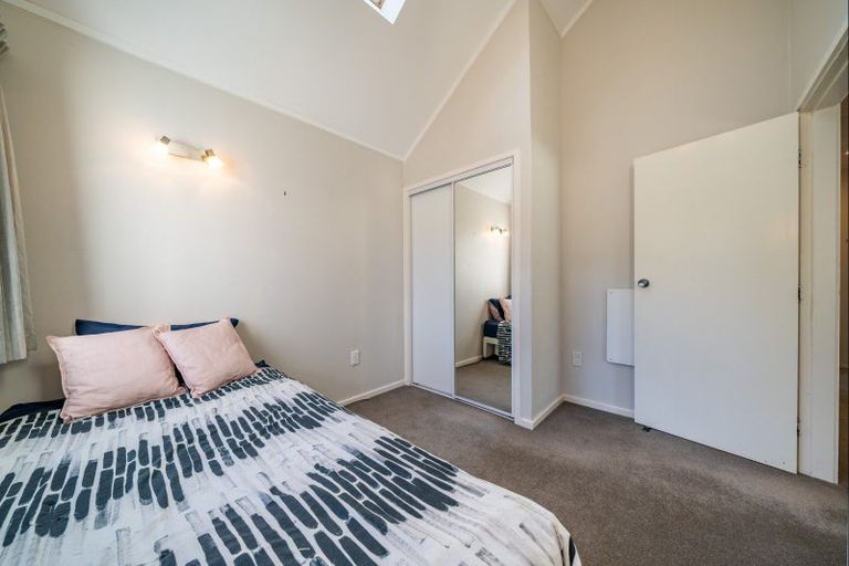 Photo of property in 18b Penryn Drive, Camborne, Porirua, 5026