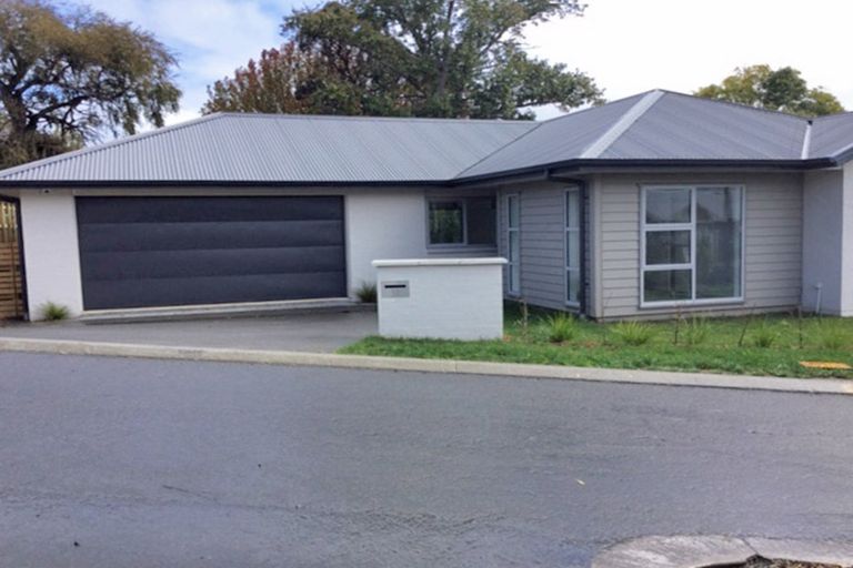 Photo of property in 30 Fairwater Road, Warkworth, 0910