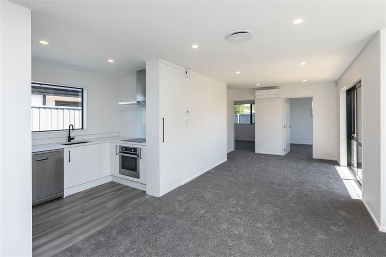 Photo of property in 4/271 Innes Road, Mairehau, 8052