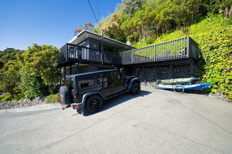 Photo of property in 162 Torquay Street, Kaikoura, 7300