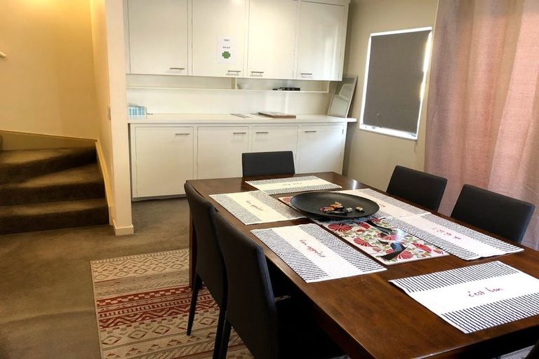 Photo of property in Marrakech Cafe, 79/305 Evans Bay Parade, Hataitai, Wellington, 6021