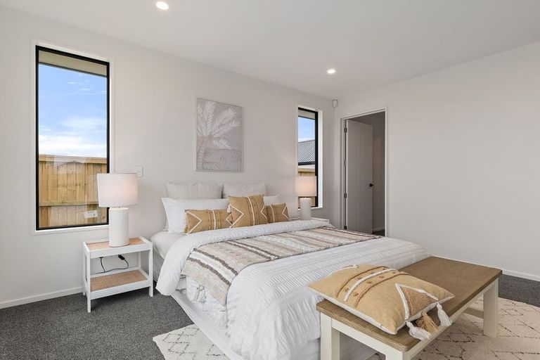 Photo of property in 18 Hunt Road, Rolleston, 7615