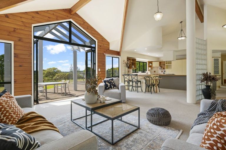 Photo of property in 145 Three Oaks Drive, Dairy Flat, Albany, 0794
