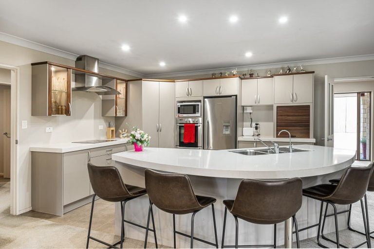 Photo of property in 112d Victoria Avenue, Waiuku, 2123