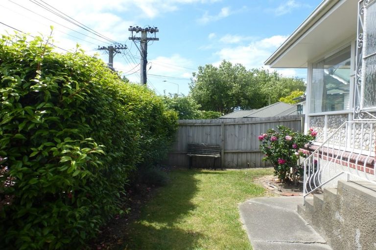 Photo of property in 2/32 Brittan Street, Linwood, Christchurch, 8011