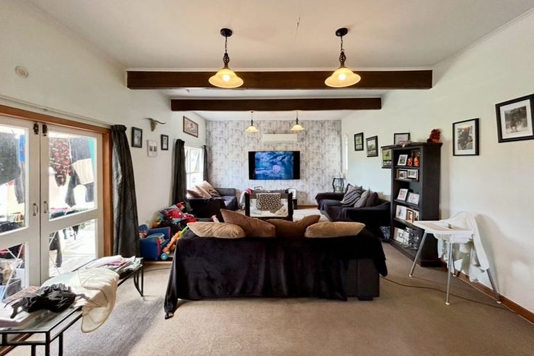 Photo of property in 814 Roberts Line, Bunnythorpe, Palmerston North, 4478