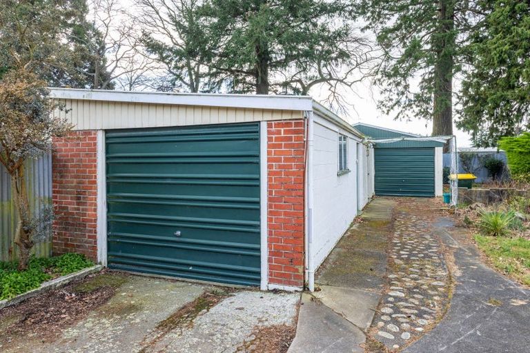 Photo of property in 51 Davis Crescent, Netherby, Ashburton, 7700