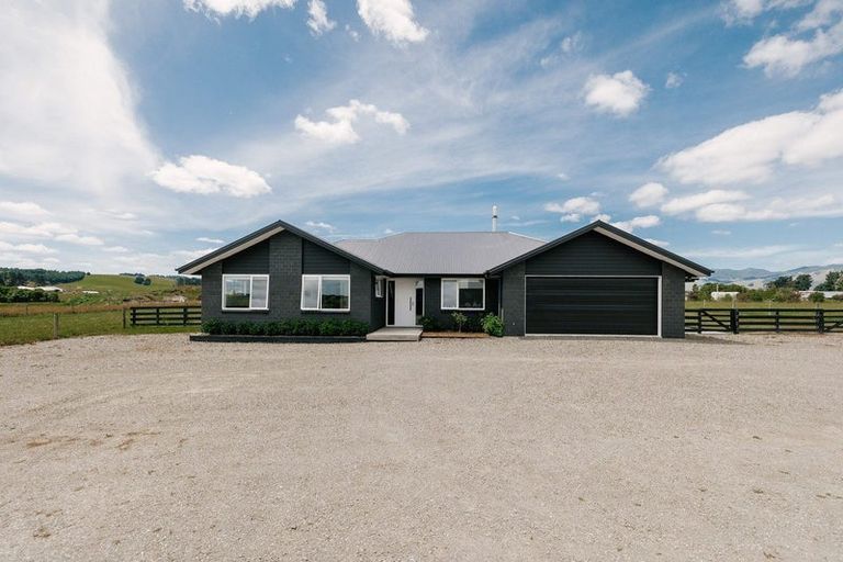Photo of property in 34 Robbie Lane, Ashhurst, Palmerston North, 4470