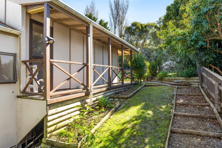 Photo of property in 9 D'arcy Road, Bastia Hill, Whanganui, 4500