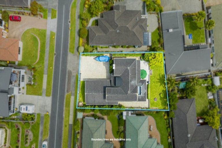 Photo of property in 19 Highfields Terrace, Henderson, Auckland, 0612
