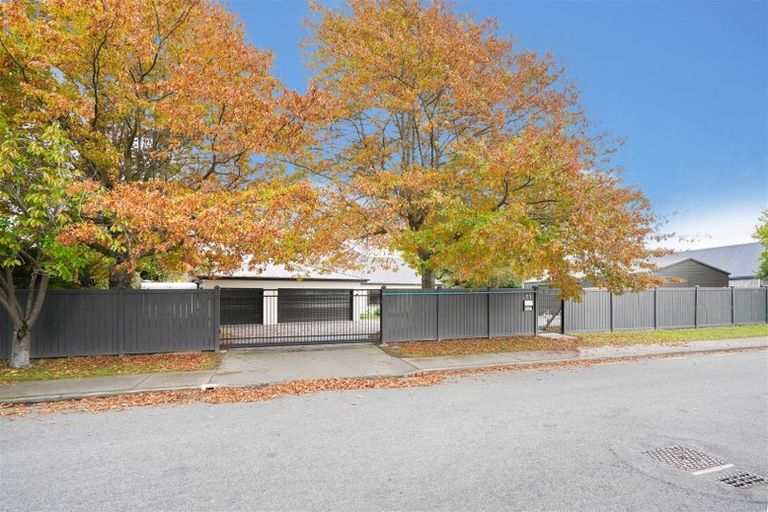 Photo of property in 11 Parnham Lane, Kaiapoi, 7630