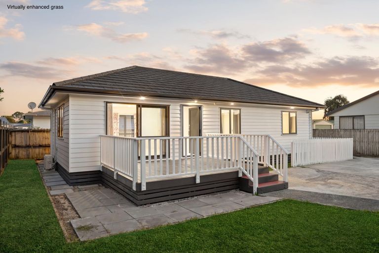 Photo of property in 25c Breckons Avenue, Nawton, Hamilton, 3200