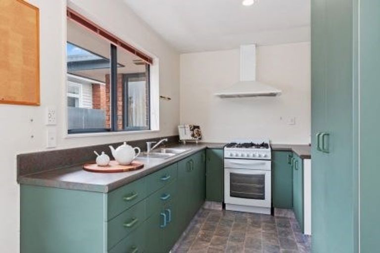 Photo of property in 1/164 Lyttelton Street, Spreydon, Christchurch, 8024