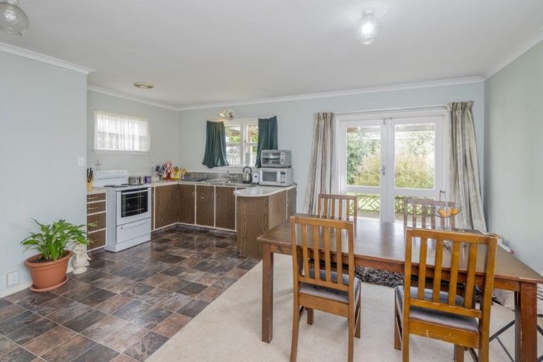 Photo of property in 21 Freyberg Street, Levin, 5510