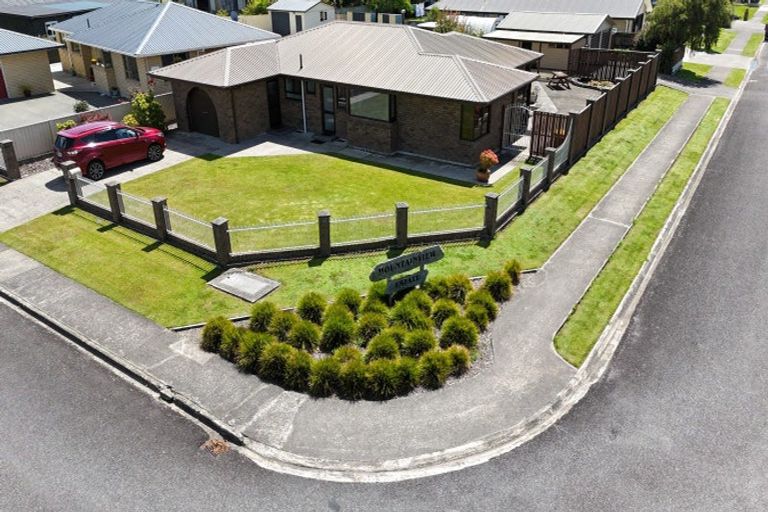 Photo of property in 52 Eastons Road, Westport, 7825