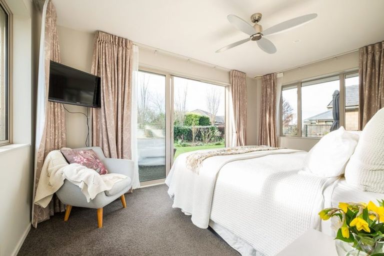 Photo of property in 4 Loeb Place, Rolleston, 7614