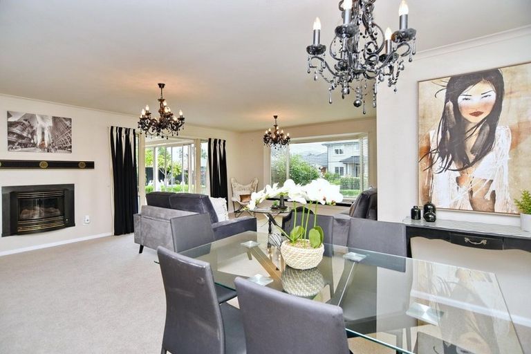 Photo of property in 48 Broomfield Terrace, Burwood, Christchurch, 8061