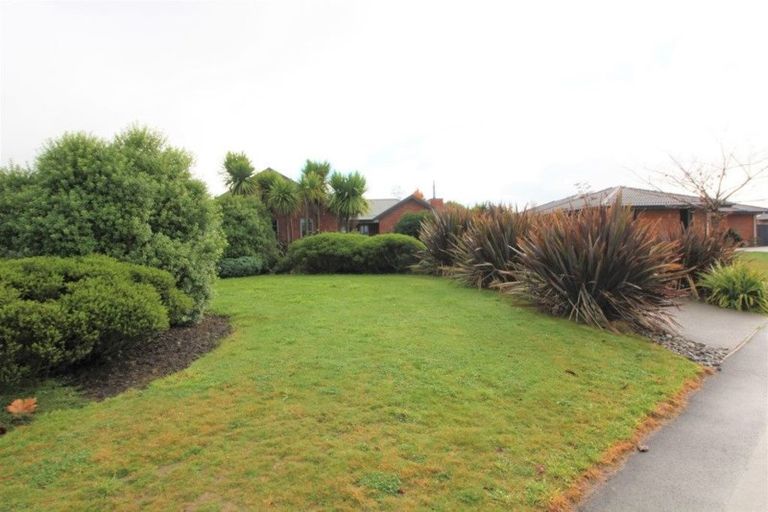 Photo of property in 12 Renoir Drive, Rolleston, 7614