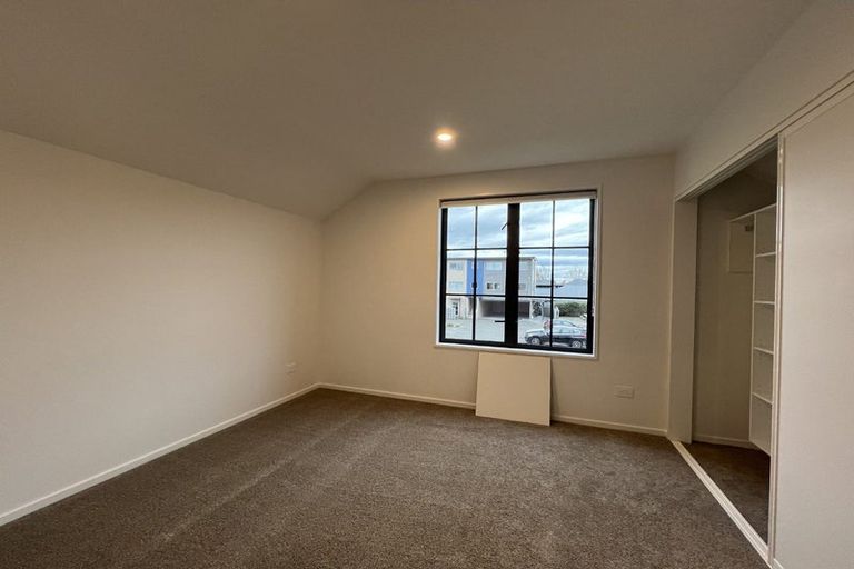Photo of property in 5/35 Eversleigh Street, St Albans, Christchurch, 8014