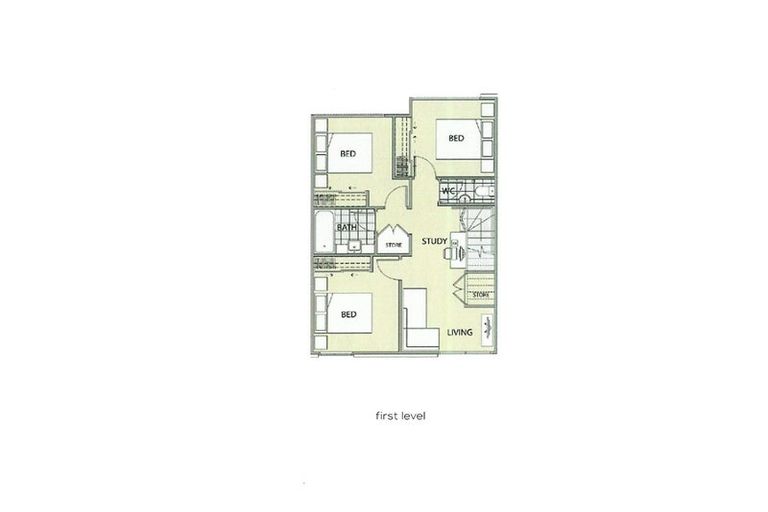 Photo of property in 4/182 Flat Bush School Road, Flat Bush, Auckland, 2019