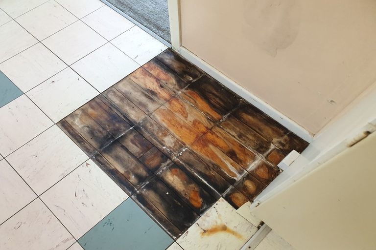 Photo of property in 12 Grebe Street, Manurewa, Auckland, 2102