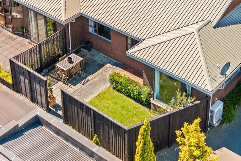 Photo of property in 1/15 Wyndham Street, Papanui, Christchurch, 8053