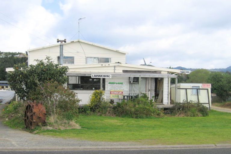 Photo of property in 217 Otahu Road, Whangamata, 3620