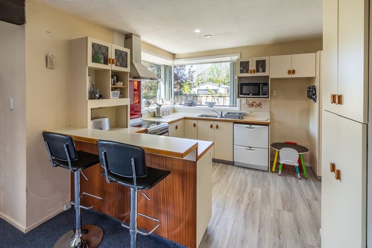 Photo of property in 17 John Street, Rolleston, 7614