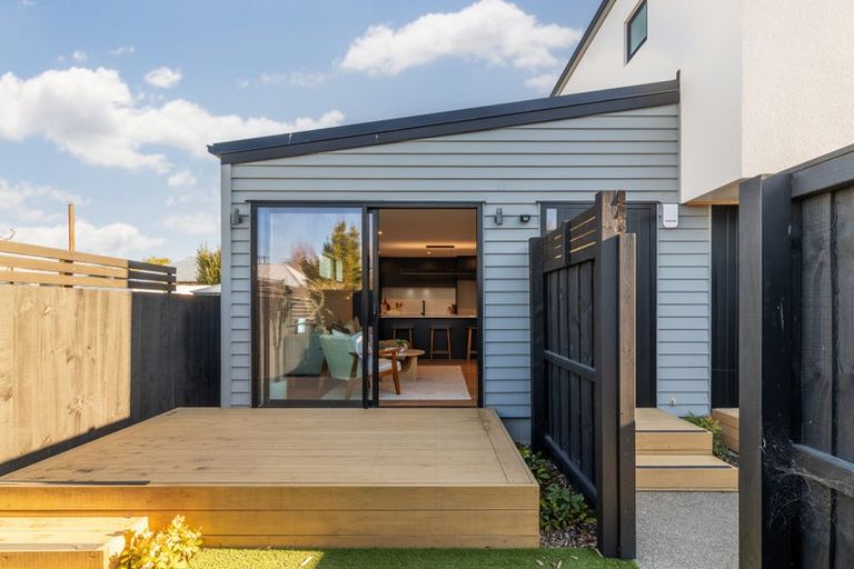 Photo of property in 9/54 Wildberry Street, Woolston, Christchurch, 8023