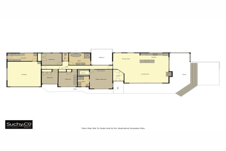 Photo of property in 418 Kaipikari Road, Urenui, 4375