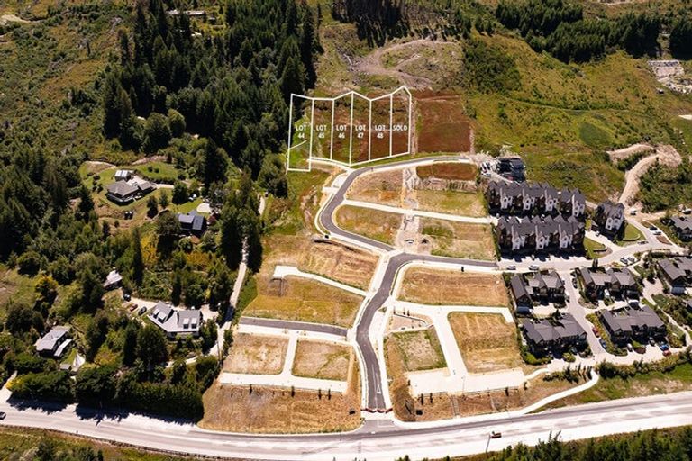 Photo of property in 91 Lot Rc, 117 Arthurs Point Road, Arthurs Point, Queenstown, 9371