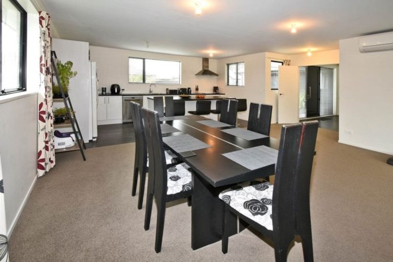 Photo of property in 23 Peak Crescent, Kaiapoi, 7630