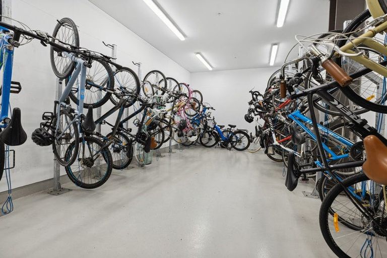 Photo of property in The Foundry, 103/36b Welles Street, Christchurch Central, Christchurch, 8011