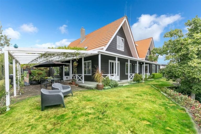 Photo of property in 11 Mayfair Avenue, Chartwell, Hamilton, 3210