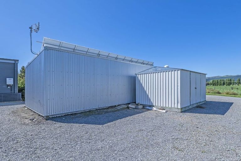 Photo of property in 288 Barnes Road, Lincoln, Christchurch, 7672