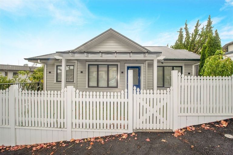 Photo of property in 2u1 Moana Street, Frankton, Hamilton, 3204