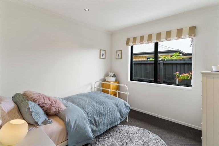 Photo of property in 21 Wardell Street, Wigram, Christchurch, 8042