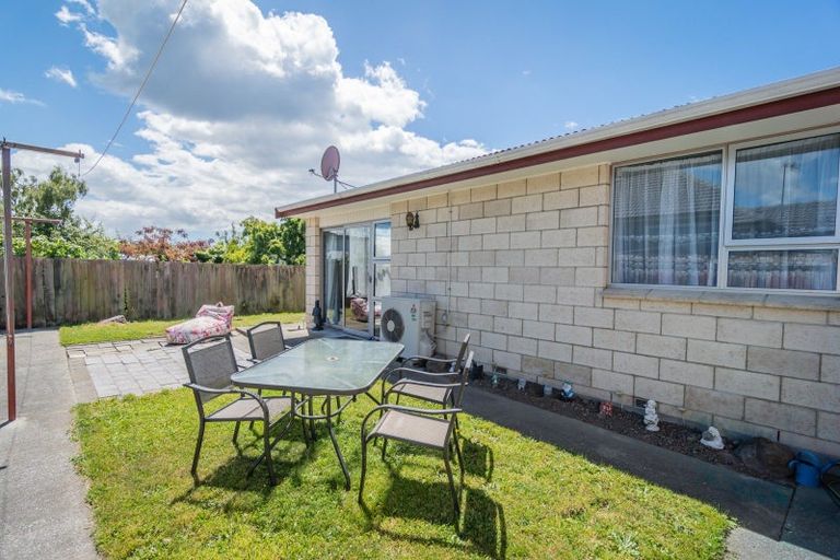 Photo of property in 4a Guinness Street, Highfield, Timaru, 7910