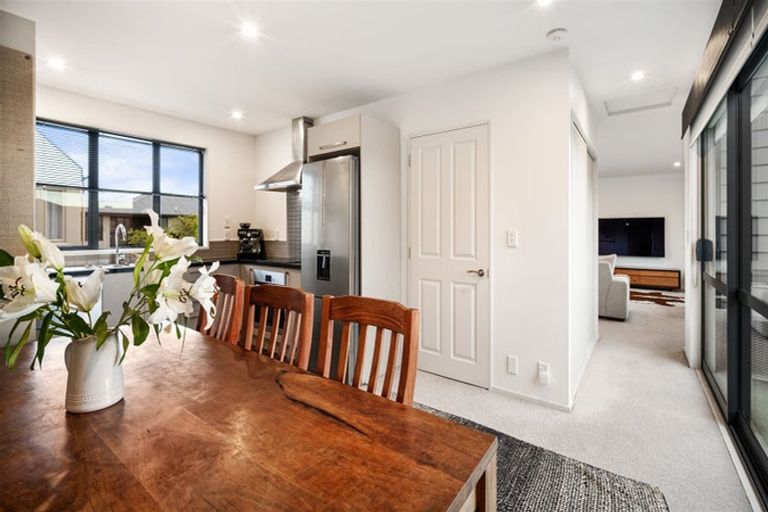 Photo of property in 2/494 Manchester Street, St Albans, Christchurch, 8014