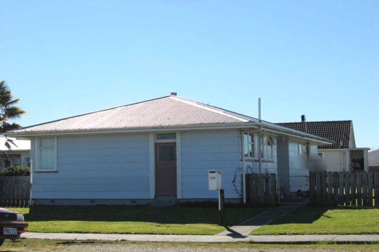 Photo of property in 190 Weld Street, Hokitika, 7810