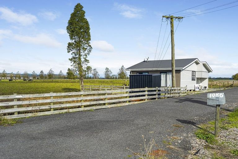 Photo of property in 1086 Piako Road, Gordonton, Hamilton, 3281