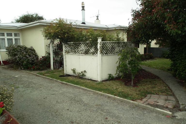 Photo of property in 489 Thames Highway, Oamaru North, Oamaru, 9400