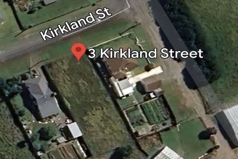Photo of property in 3 Kirkland Street, Ohai, 9635