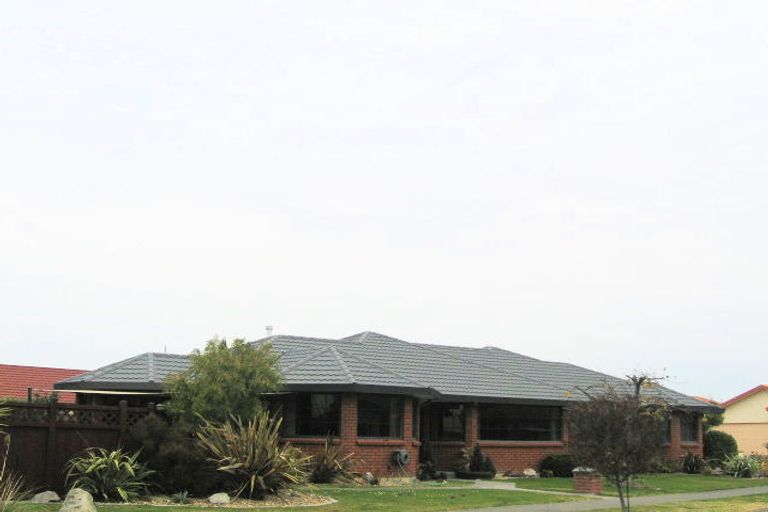 Photo of property in 3 Belgrave Place, Taradale, Napier, 4112