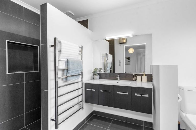 Photo of property in 41 Findlay Avenue, Halswell, Christchurch, 8025