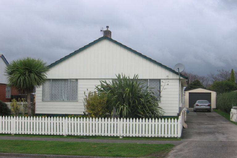 Photo of property in 34 Raleigh Street, Awapuni, Palmerston North, 4412