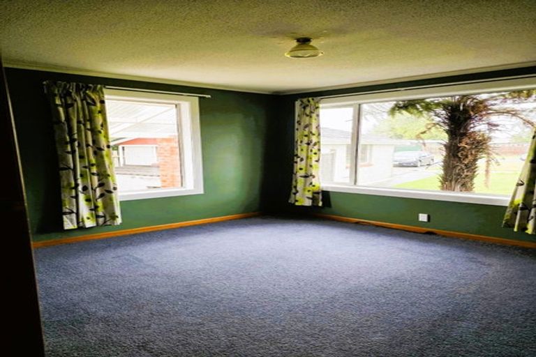Photo of property in 228 Horndon Street, Darfield, 7510