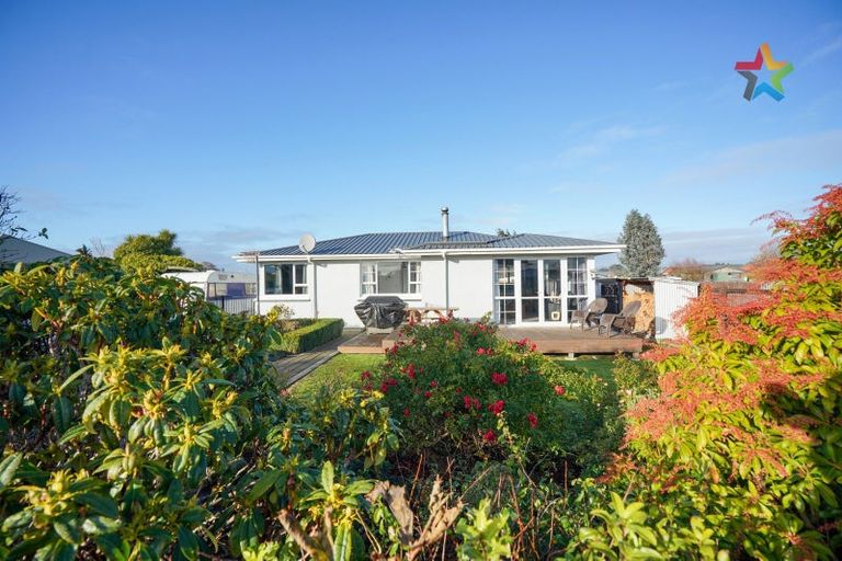 Photo of property in 18 Orwell Crescent, Newfield, Invercargill, 9812